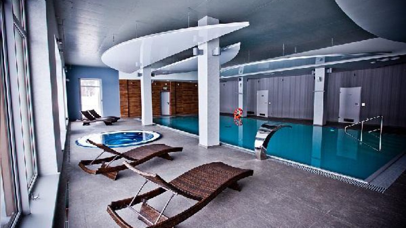 Natura Residence