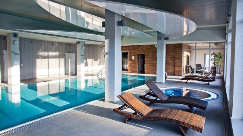 Natura Residence