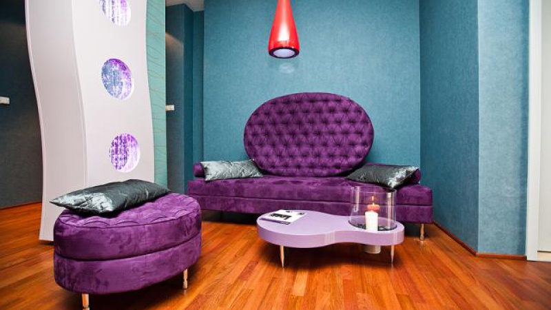Natura Residence
