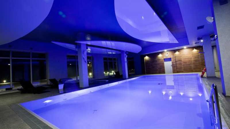 Natura Residence