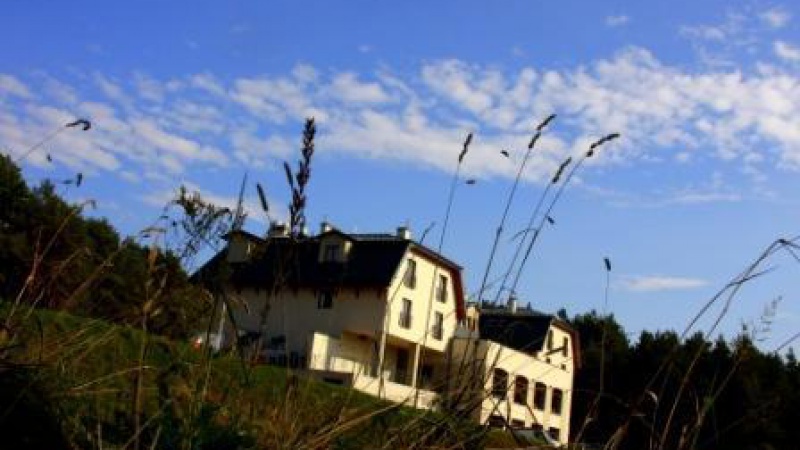 Natura Residence
