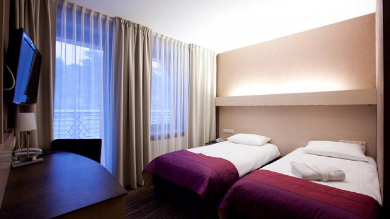 Natura Residence