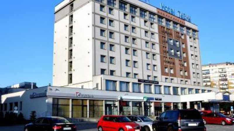 Hotel Tychy
