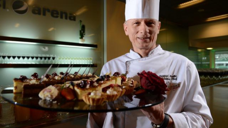 Centrum Konferencyjne Legia Warszawa