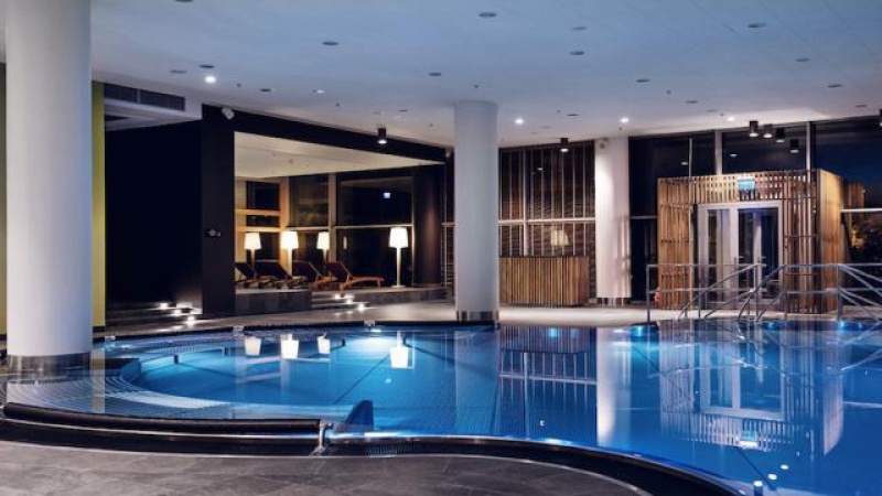 Sopot Marriott Resort & Spa