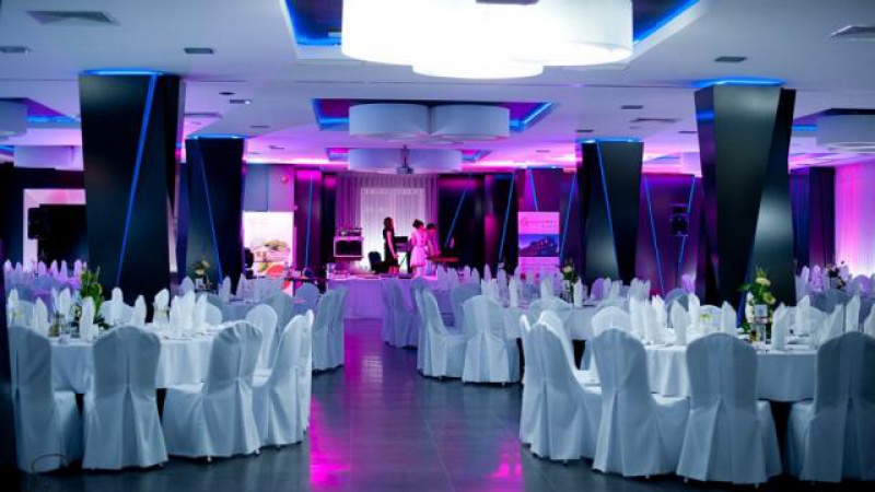 Hotel Grafit