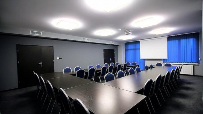 Hotel Grafit