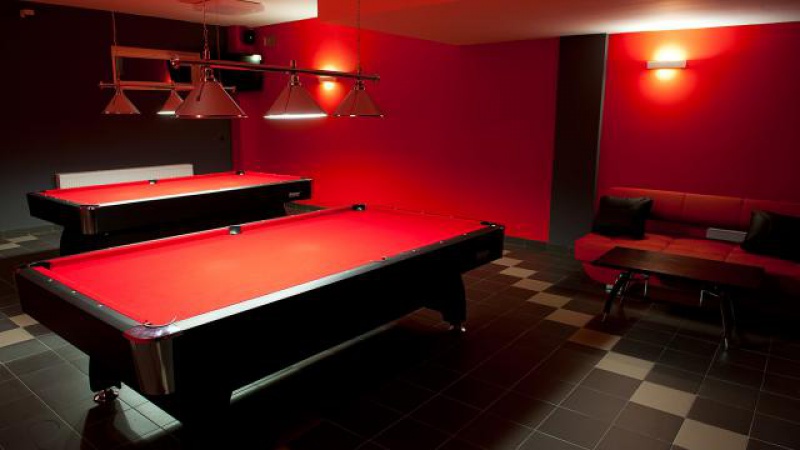 Hotel Grafit