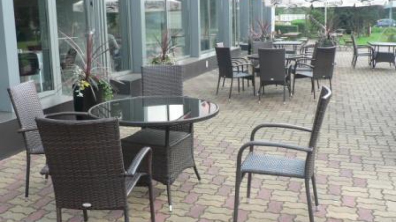 Hotel Novotel Wrocław