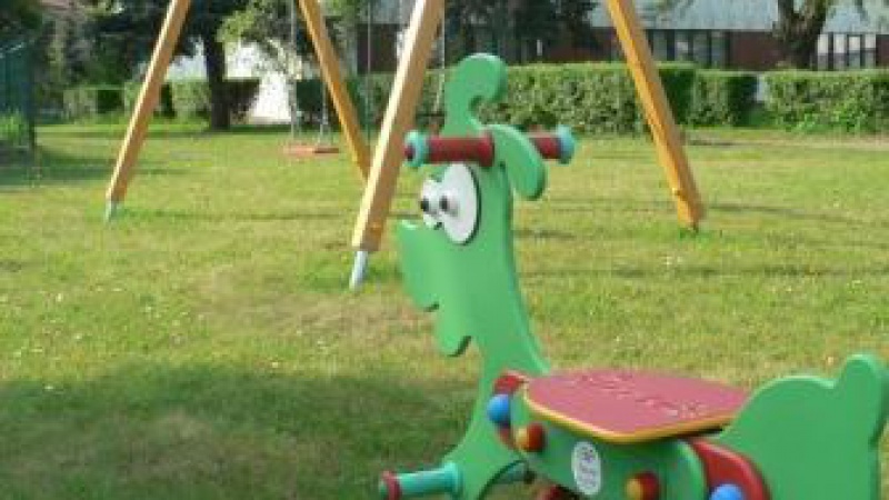 Hotel Novotel Wrocław