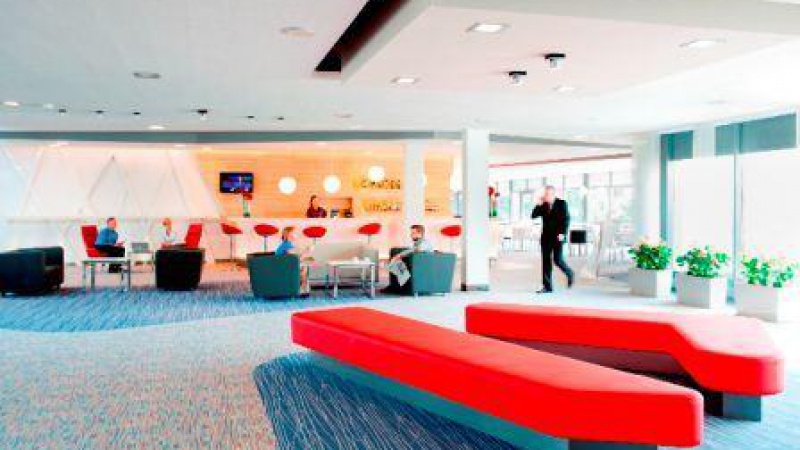 Hotel Novotel Wrocław