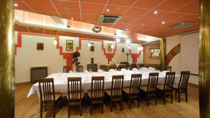 Hotel Orient
