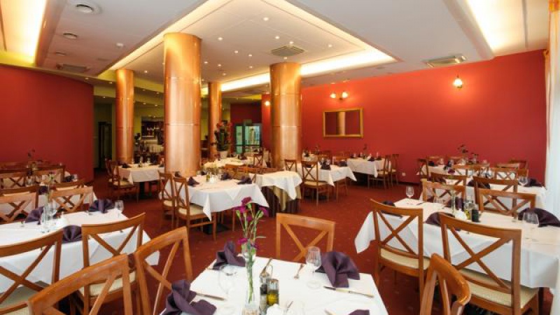 Hotel Orient