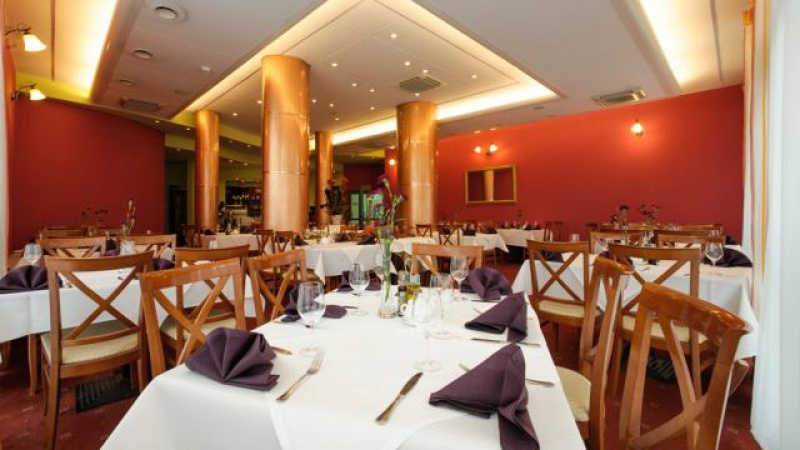Hotel Orient