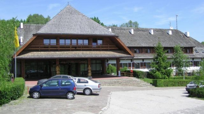 Hotel Zajazd Piastowski
