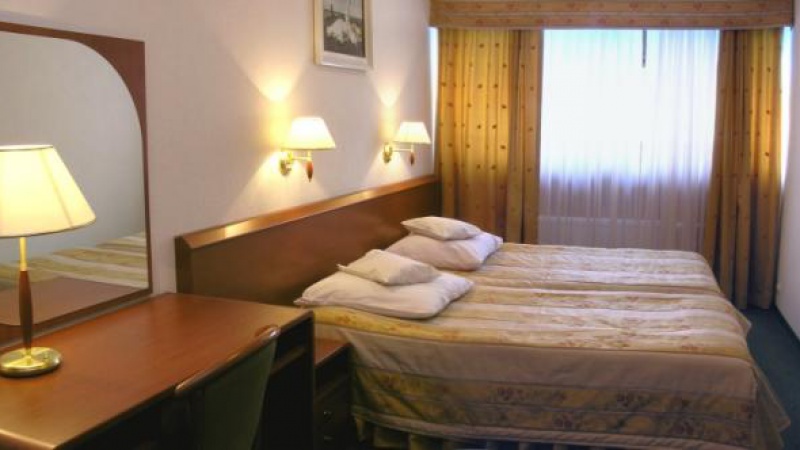 Hotel Zajazd Piastowski