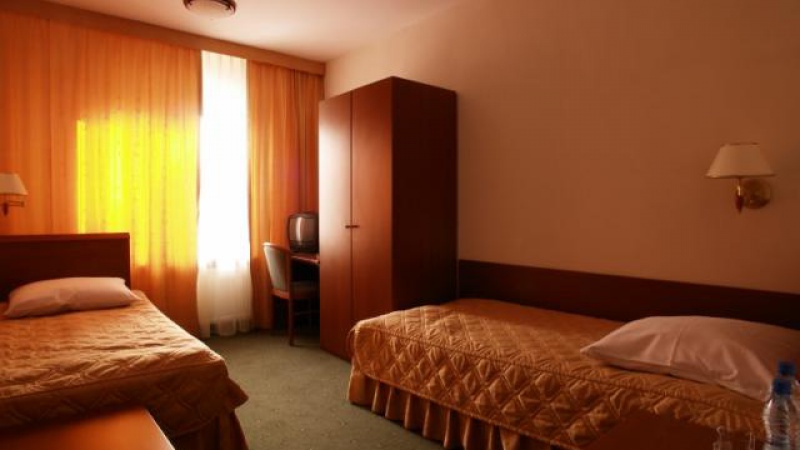 Hotel Zajazd Piastowski