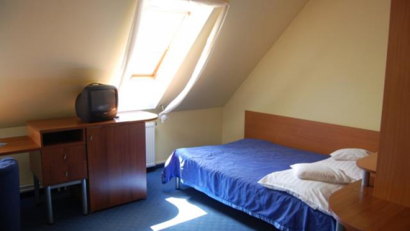 Hotel Zajazd Piastowski