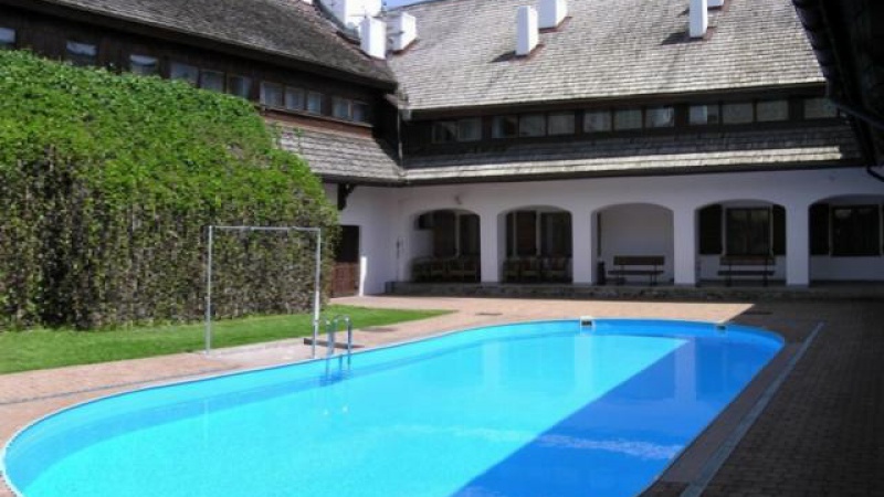 Hotel Zajazd Piastowski