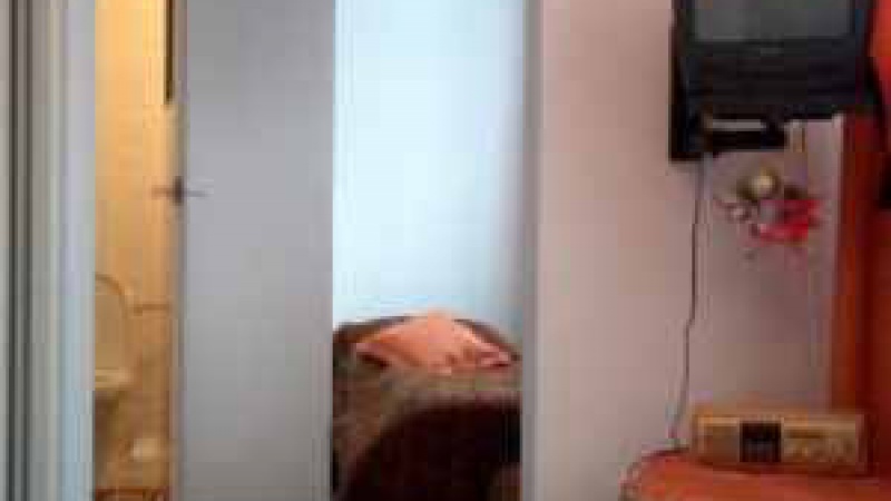 Ośrodek Wypoczynkowy Jaskółka