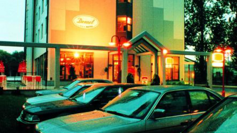 Hotel Demel