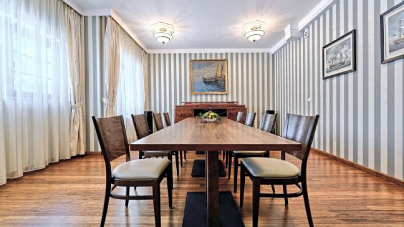 Hotel Modrzewiówka