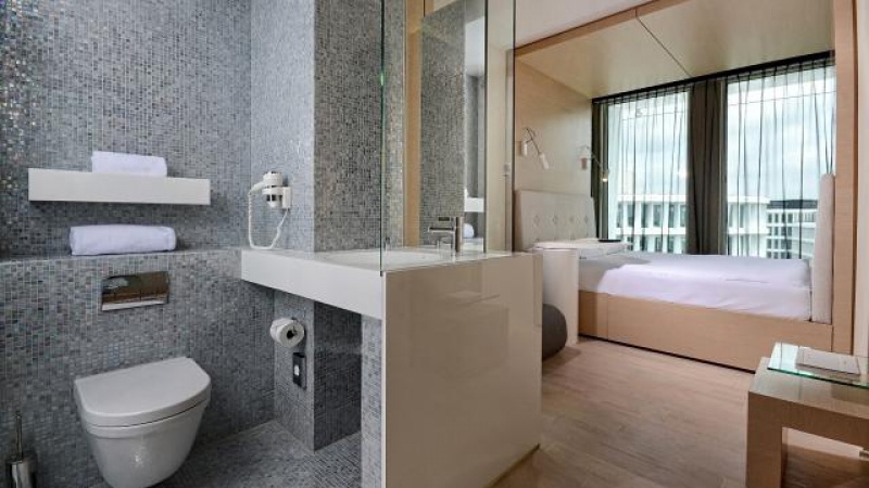 Sound Garden Hotel