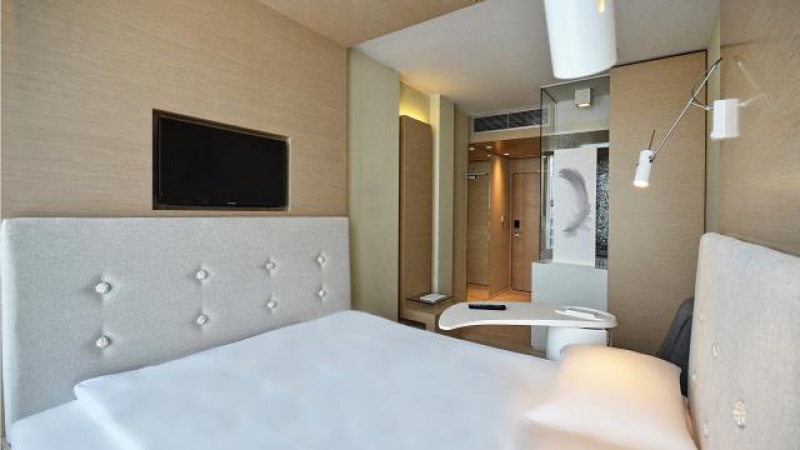 Sound Garden Hotel