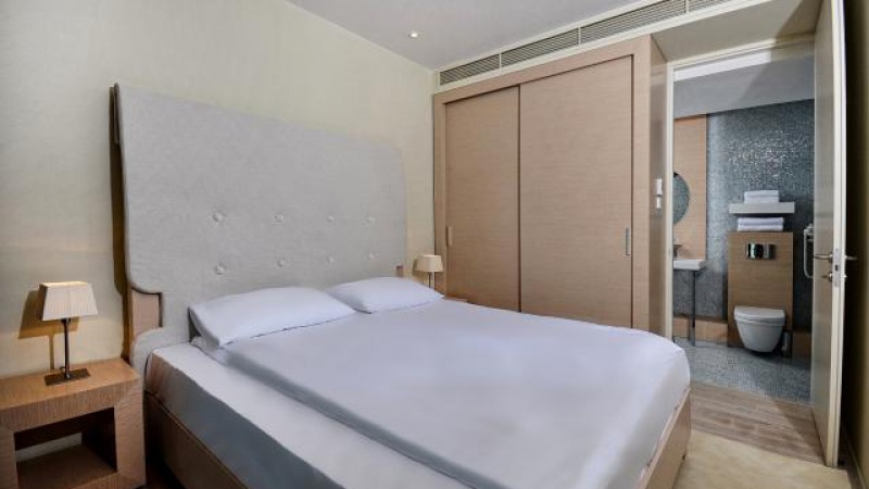 Sound Garden Hotel