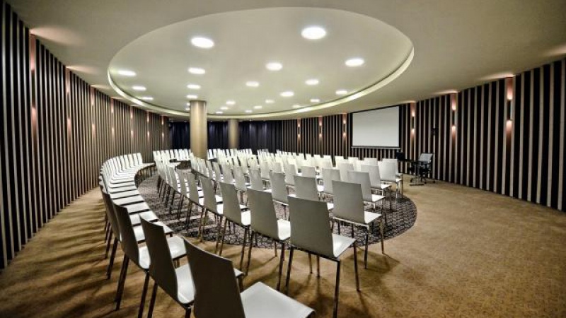 Sound Garden Hotel
