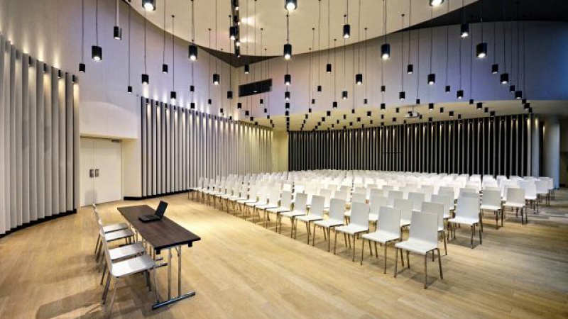 Sound Garden Hotel