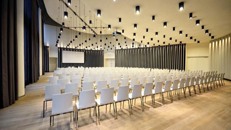 Sound Garden Hotel
