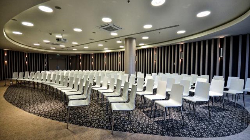 Sound Garden Hotel