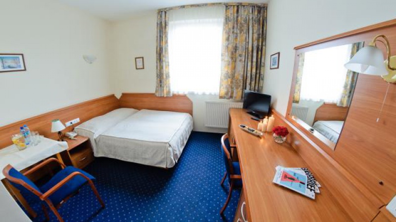 Hotel Daria
