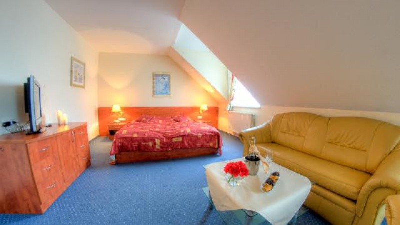 Hotel Daria