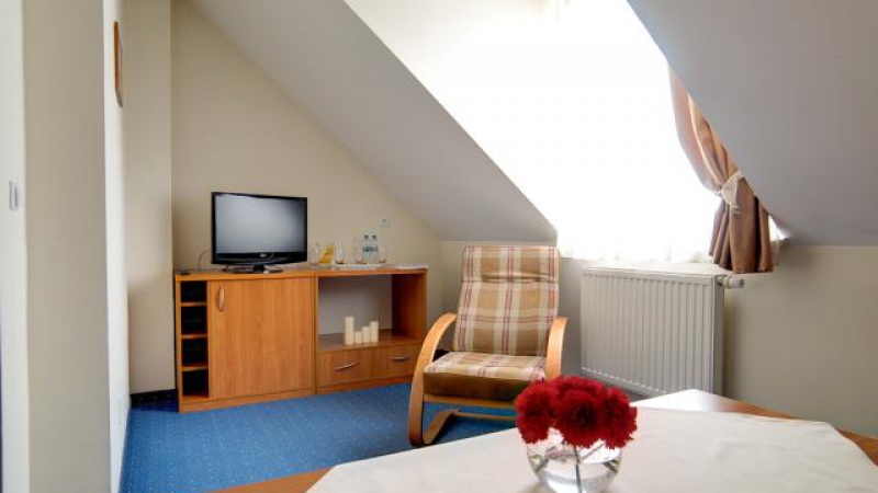 Hotel Daria