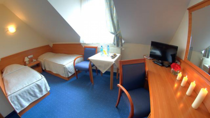 Hotel Daria