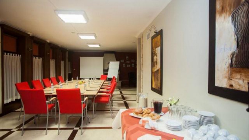 Hotel Daria