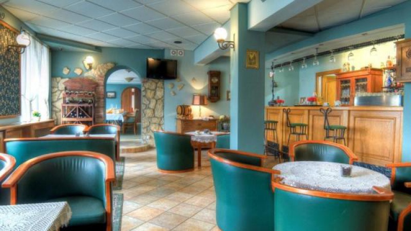 Hotel Daria