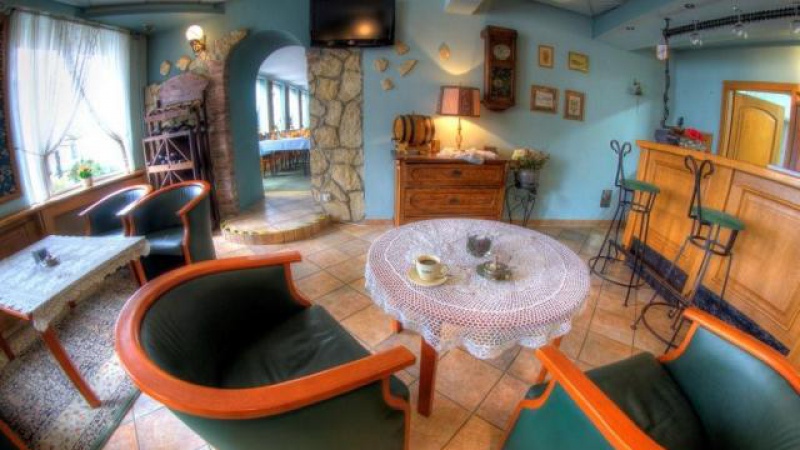 Hotel Daria