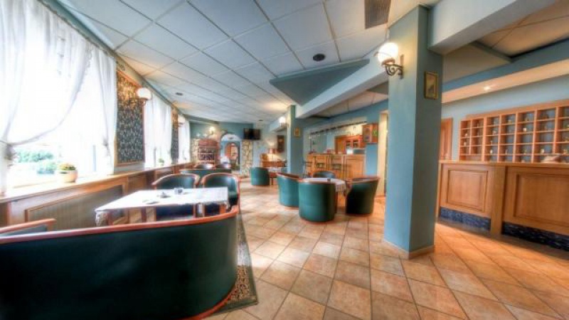 Hotel Daria