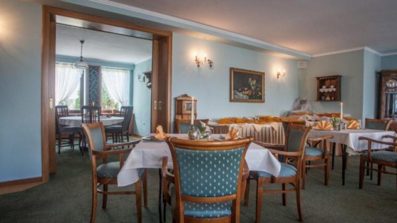 Hotel Daria
