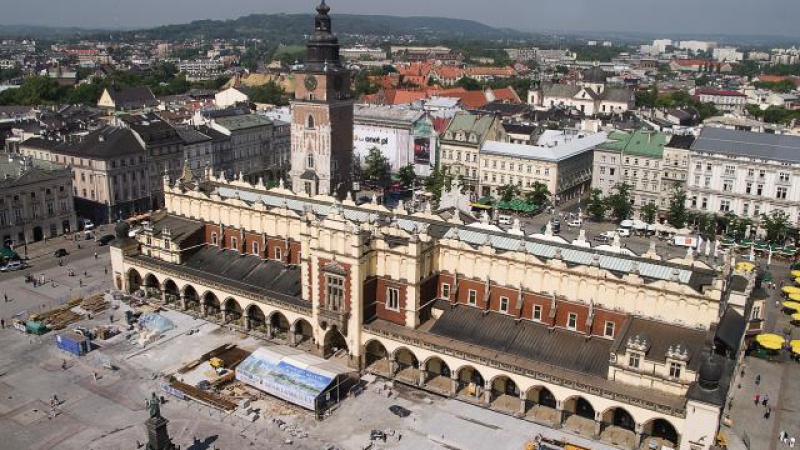 Hotel Polski Pod Białym Orłem