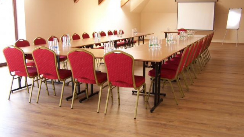 Hotel i Gospoda Tadeusz