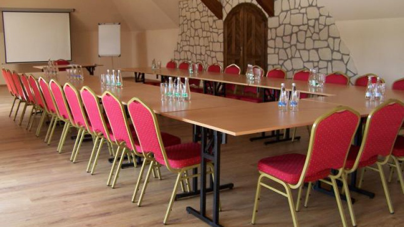 Hotel i Gospoda Tadeusz