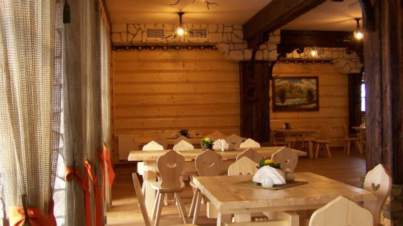 Hotel i Gospoda Tadeusz