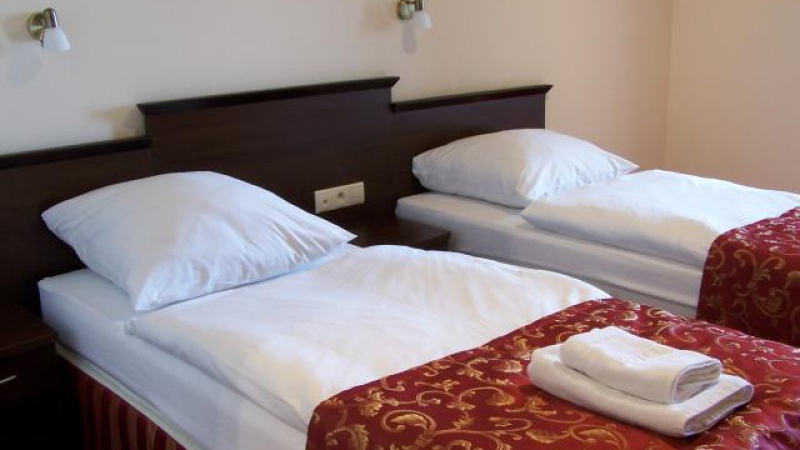 Hotel i Gospoda Tadeusz