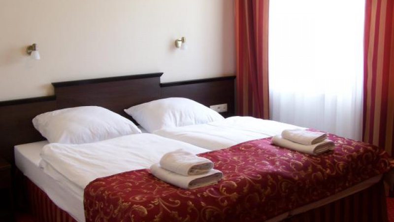 Hotel i Gospoda Tadeusz