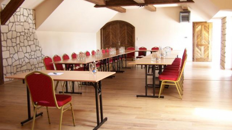 Hotel i Gospoda Tadeusz