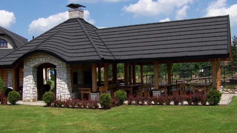 Hotel i Gospoda Tadeusz